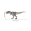 Simulation Dinosaur Artware Plast Handarbete 8