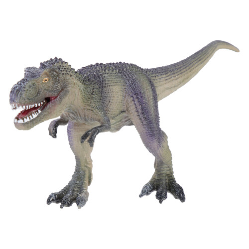 Simulation Dinosaur Artware Plast Handarbete 1