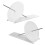 2Pcs Diy Solurmodell Handgjord Solklocka Projekt För Barn 1