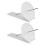 2Pcs Diy Solurmodell Handgjord Solklocka Projekt För Barn 10