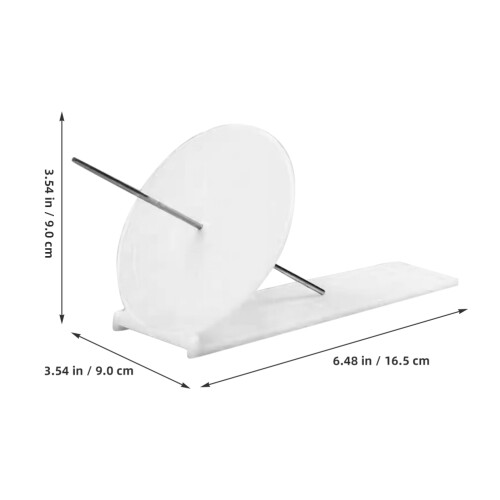 2Pcs Diy Solurmodell Handgjord Solklocka Projekt För Barn 1
