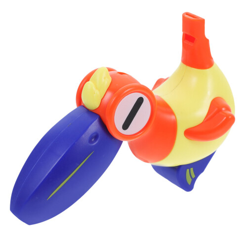 Water Whistle, Tecknad Leksak För Barn 1