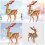 Älg Puzzle – Gör-Det-Själv Julklapp För Barn 6