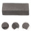 40Pcs Miniatyrbricks För Sandlåda Fisktank Diy 3