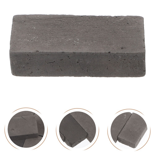 40Pcs Miniatyrbricks För Sandlåda Fisktank Diy 2