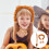 Ljungöron Huvudband Slips Och För Halloween 7