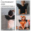 2 Set Halloween Fladdermusvingar För Barn Cosplay Kostym 9