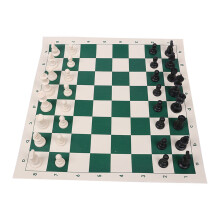 2 Set Damspel Schackspel Fritidsaktiviteter Spelmaterial