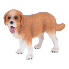 7Pcs Valpfigur Realistisk Hundmodell Utbildningsmaterial För Barn