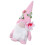 Mother'S Day Gnome Vårens Gnomdocka Figur 10