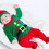 1Sats Juljumpst Overall Baby Tomtekläder 8