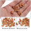 50Pcs Miniatyr Murstenar För Trädgård 7