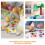 110 Stuks Transparante Plastic Capsules 28Mm Voor Verzamelobjecten 8