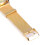 Quartz Vrouwen Met Stijlvolle Gouden Meshband 11