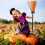 Halloweenkäpp För Barn, Häxkäpp, -Tillbehör 4