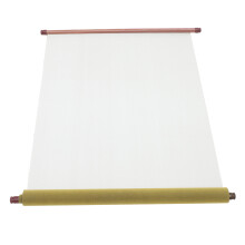 Reutilizable Para Caligrafía Con Agua Pincel Chino De Práctica
