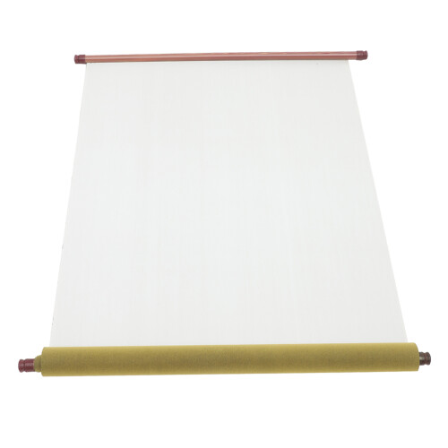 Reutilizable Para Caligrafía Con Agua Pincel Chino De Práctica