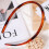 4 Unidades Diademas Color Para Niñas Reutilizables 3