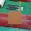 Tablero Para Perforar Cuero Precisión Troquelado 3