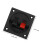 Conector Terminal Doble Para De 2