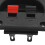 Conector Terminal Doble Para De 7