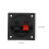 Conector Terminal Doble Para De 3