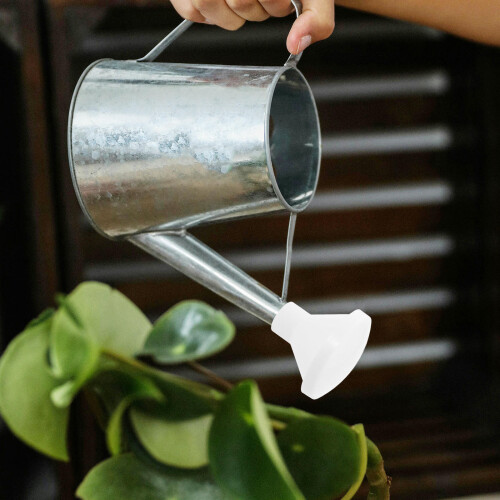 4Ud Repuesto Boquilla Regadera Con Para Plantas 2