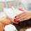 2 Unidades Toalla De Coral Para Compresa Y Facial 10