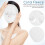 2 Unidades Toalla De Coral Para Compresa Y Facial 9