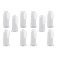 20Ud Cepillos De Para Limpieza Oral Y