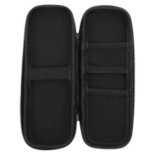 Funda De Viaje Portátil Para Armónica Y Accesorios