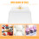 Transparente Para Pastel Y De Decorativa 5