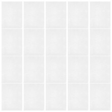 Films Protecteurs Blancs Pour Accessoires Diamant DIY