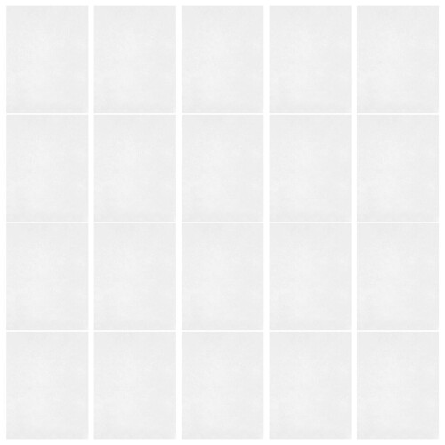 Films Protecteurs Blancs Pour Accessoires Diamant DIY