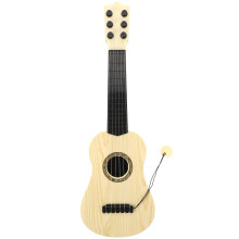 4 Pièces Ukulélé Pour Enfant Et Bébé Instrument De Jouet