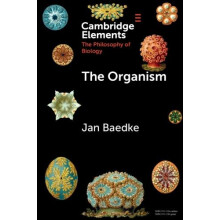 The Organism by Jan Ruhr University Bochum Baedke Paperback Book