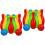 2 Ensembles De Quilles Miniatures 11 Cm Pour Bébé Enfant 10