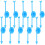 10Pcs Game Arrow Spinners Sugerfångare Spelbrickor Desktop Accessoar 7