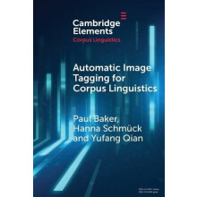 Automatic Image Tagging for Corpus Linguistics by Yufang Zhejiang Gong