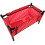 One Set Miniature Doll Bed Crib For Doll House Sleeping 8