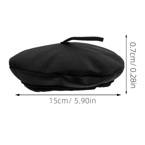 Miniatyrhatt, , , Söt Dockhatt, Mini 1