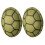 4 Pcs Eva Turtle Shell Halloween Costume Party Accessories 1