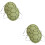 4 Pcs Eva Turtle Shell Halloween Costume Party Accessories 8