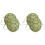 4 Pcs Eva Turtle Shell Halloween Costume Party Accessories 4