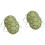 4 Pcs Eva Turtle Shell Halloween Costume Party Accessories 6