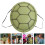 4 Pcs Eva Turtle Shell Halloween Costume Party Accessories 11