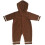 2 Pièces Combinaison Polyester Déguisement Bébé 10