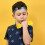 6 Pcs Plastic Dumbbells Ergonomic Hand Bar For Kids Exercise 5