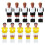 10 Figure Per Calcio Balilla Tavolo 7