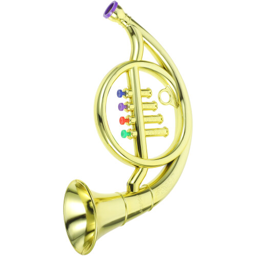 Strumento Musicale Educativo Per Bambini, Tromba 1
